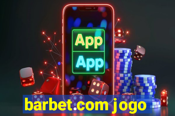 barbet.com jogo